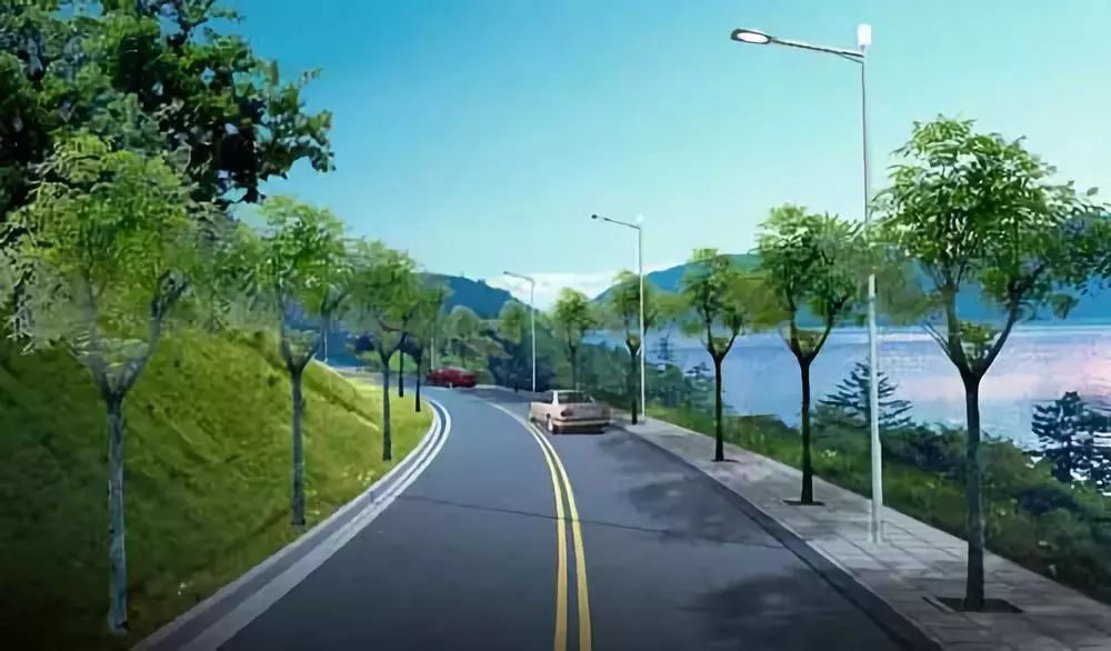 江南新城又一工程完成招标,路幅宽度16m的学菁路即将开建!