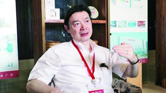 日本工程院院士吴智深:让玄武岩纤维成为具备自主知识产权的拳头产品