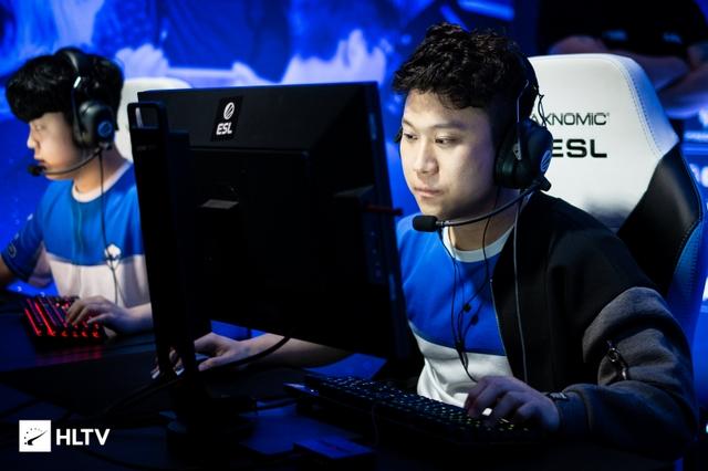 csgo:asia minor东亚封闭预选赛即将开战,mvp成晋级热门