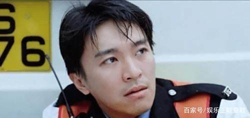 周星驰电影《逃学威龙2》神秘美女交通警察是谁? 周星驰电影《逃学威龙2》神秘美女交通警察是谁?