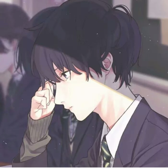 师生恋bl:老师傲娇又高冷,独独对男班长柔情,离开一秒就黑化