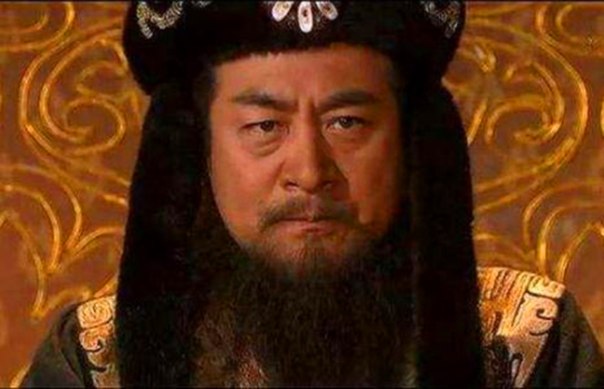 辽朝最后一位皇帝耶律延禧,因得罪女真部落,十余年后摧毁了辽国