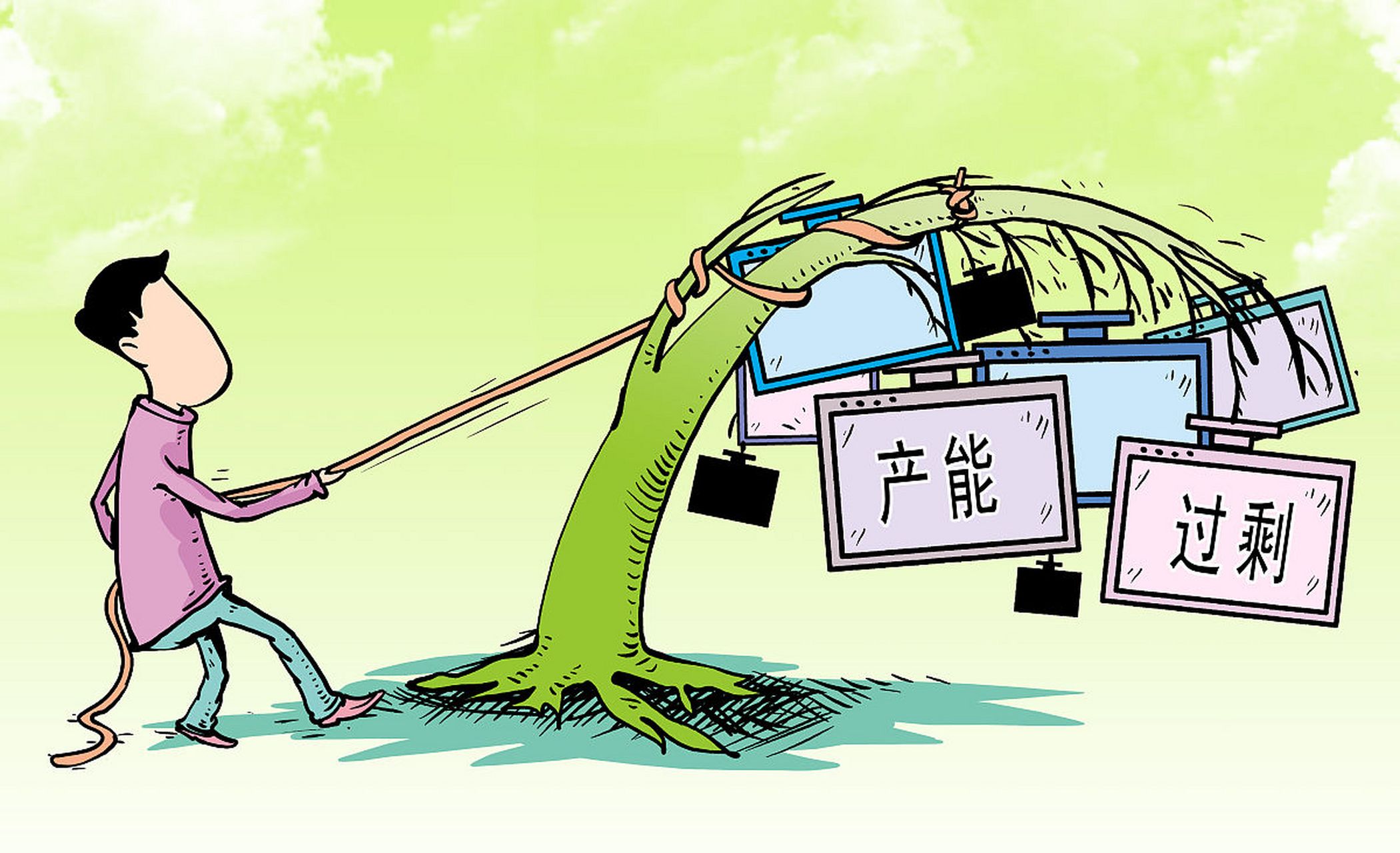 中国的程序员群体已经"过剩"了吗?