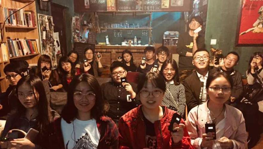 大梦电影部落想为"电影知音"打造看电影的新去处