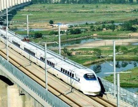 大西高铁(大同—西安客运专线)将近十年不通,原因究竟为何呢?