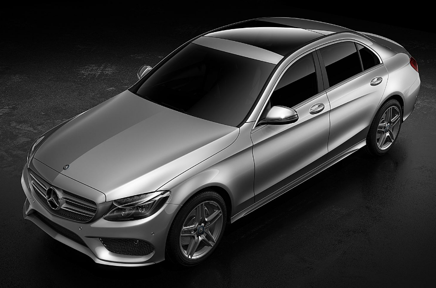 奔驰c260拥有高的性价比,拥有一定的影响力,深受消费者的喜爱