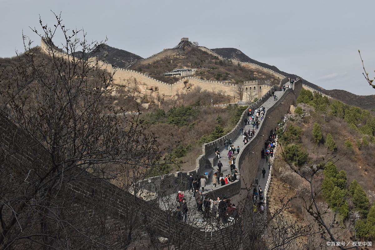 清明山河(旧体诗)