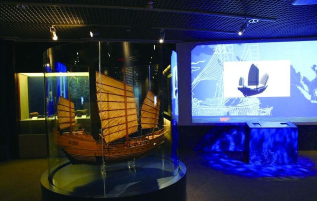 中国神秘:昨日重现,谜团待解再现辉煌