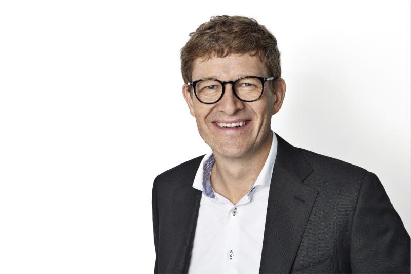 乐高集团ceo:现在是乐高在中国发展的最好时期