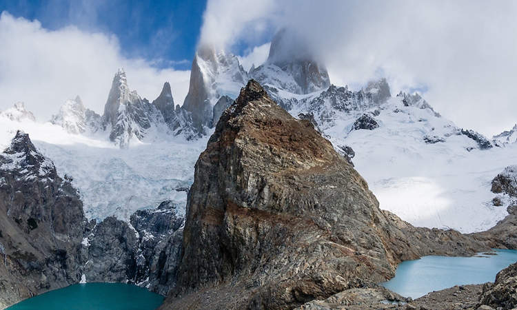 欣赏这些绝美的景色,优雅别致,绿水青山,非常美丽,令人心旷神怡,真是