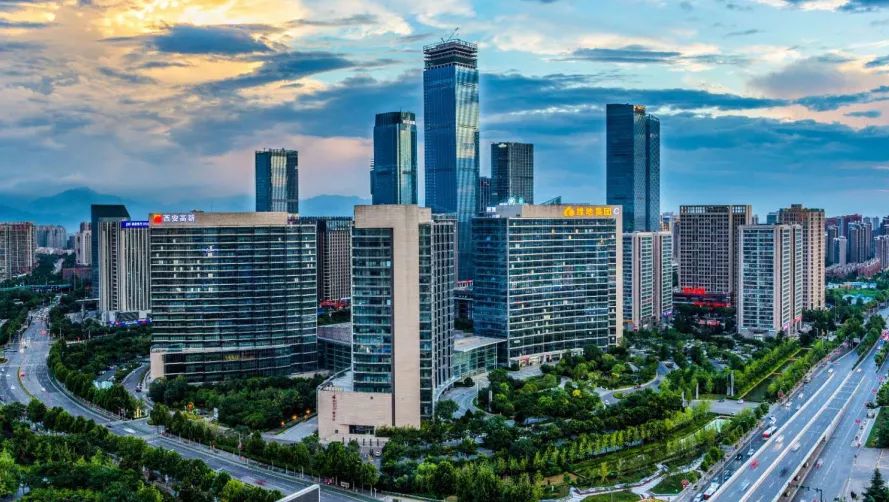 「动态」邢欣带队检查调研高新区安全生产和经济发展工作