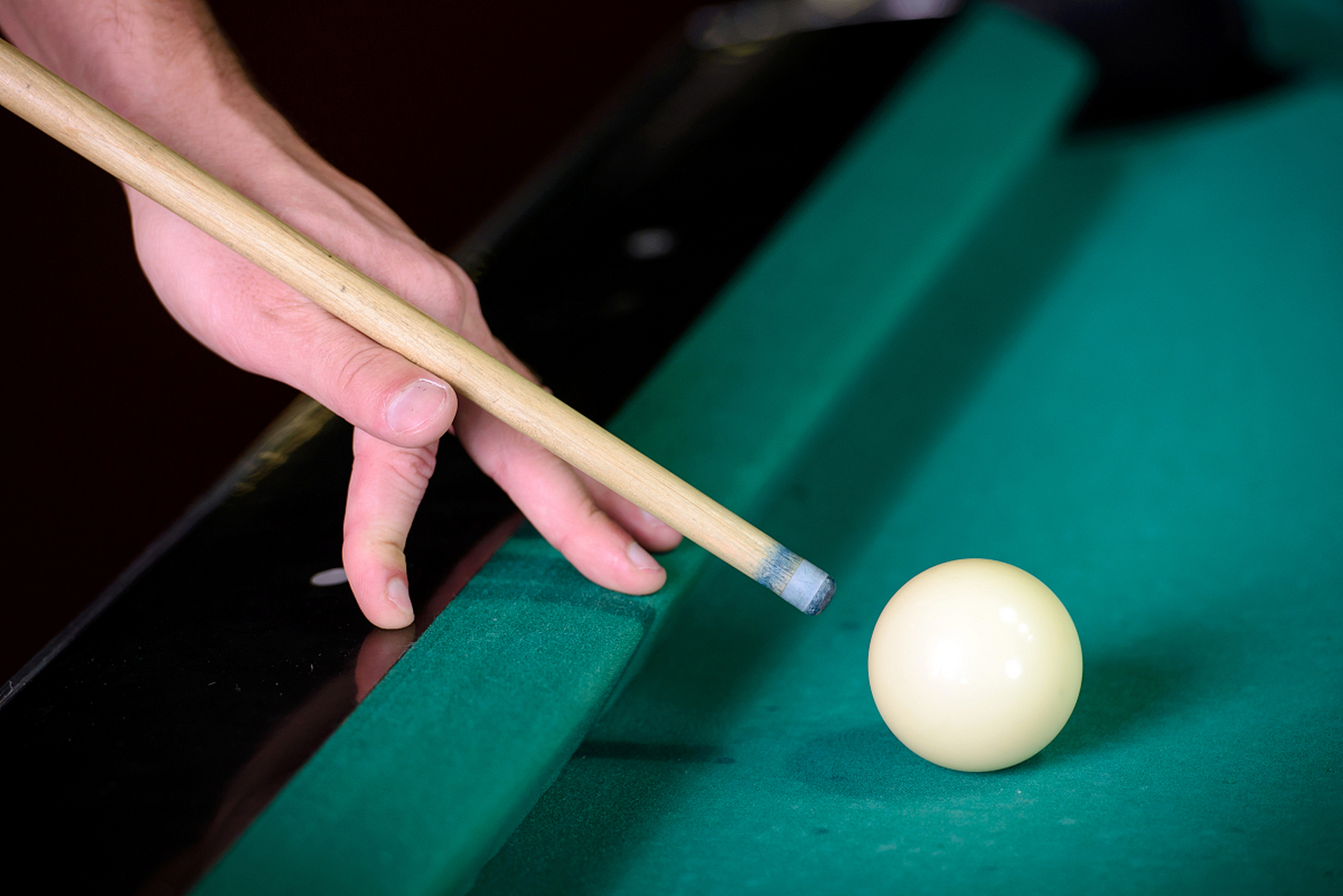 ai体育视野# 斯诺克白球落袋扣几分  斯诺克比赛,如果白球不慎落袋