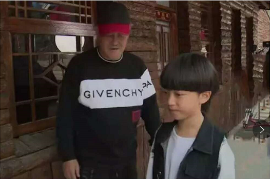 在《刘老根3》中,小汪涵竟然是赵本山的亲外孙,小东北要红?