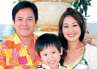 大家喜欢梁小冰出演的作品吗?