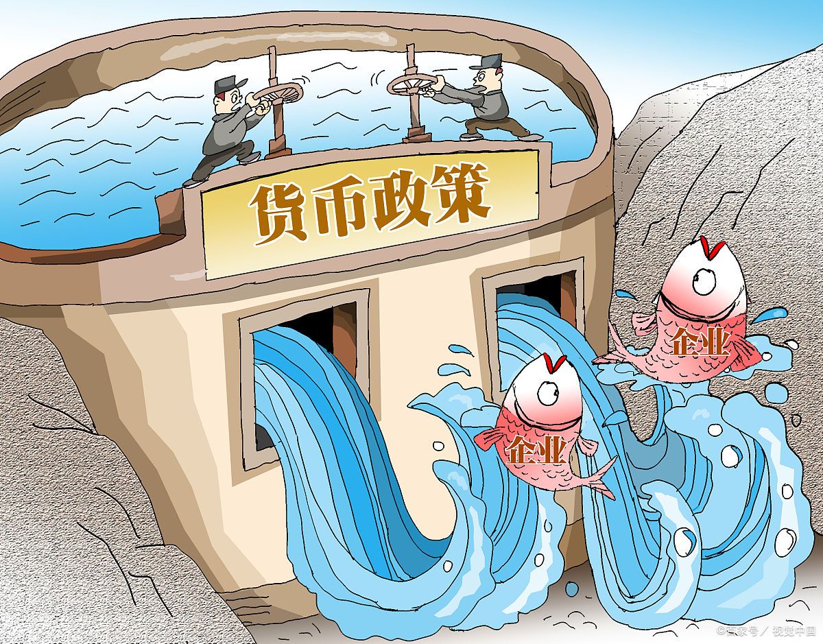 疫情影响下,多国银行大放水,普通人工资会上涨吗?