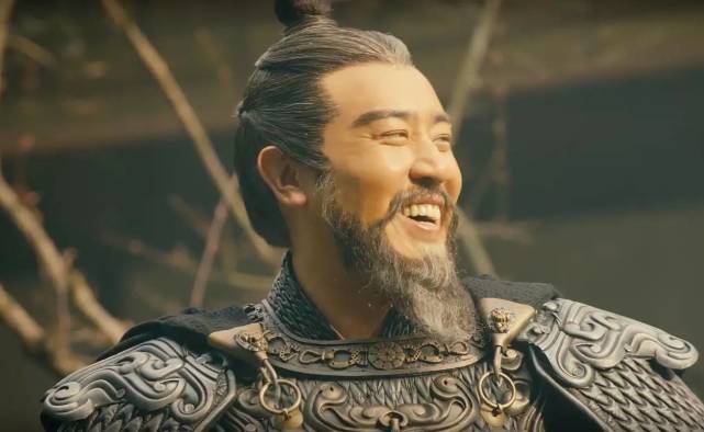 袁绍的儿子一个比一个没出息,连老婆被曹丕抢了都不敢找回场子
