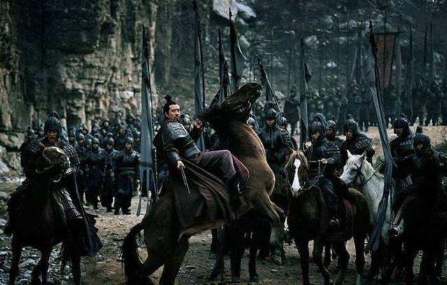 古代行军打仗没有高科技设备,如何第一时间知道对方的兵马数量?