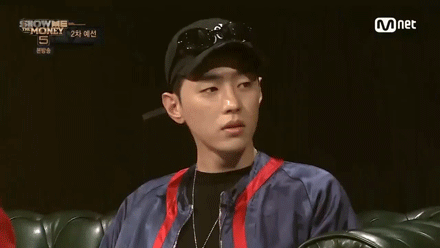 rapper界颜值扛把子,待到山花烂漫时