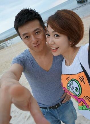 朱雨辰前女友姜妍现身《野生厨房》网友:"还好没嫁他"