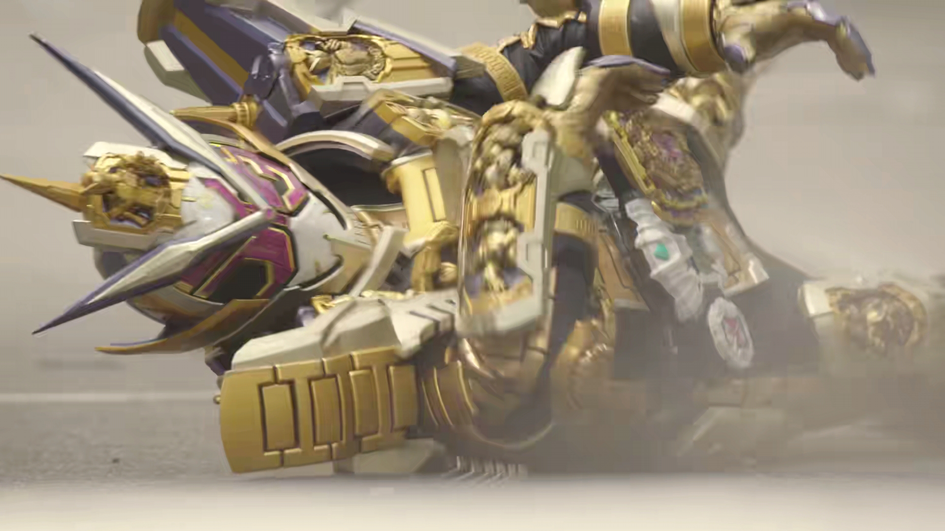 假面骑士时王剧场版:时王二阶表现出色,崇皇时王吃瘪仍旧