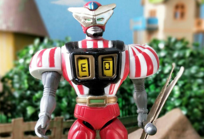 铁甲小宝:卡布达等都有超级变换形态,不过蜻蜓队长才是最强王者