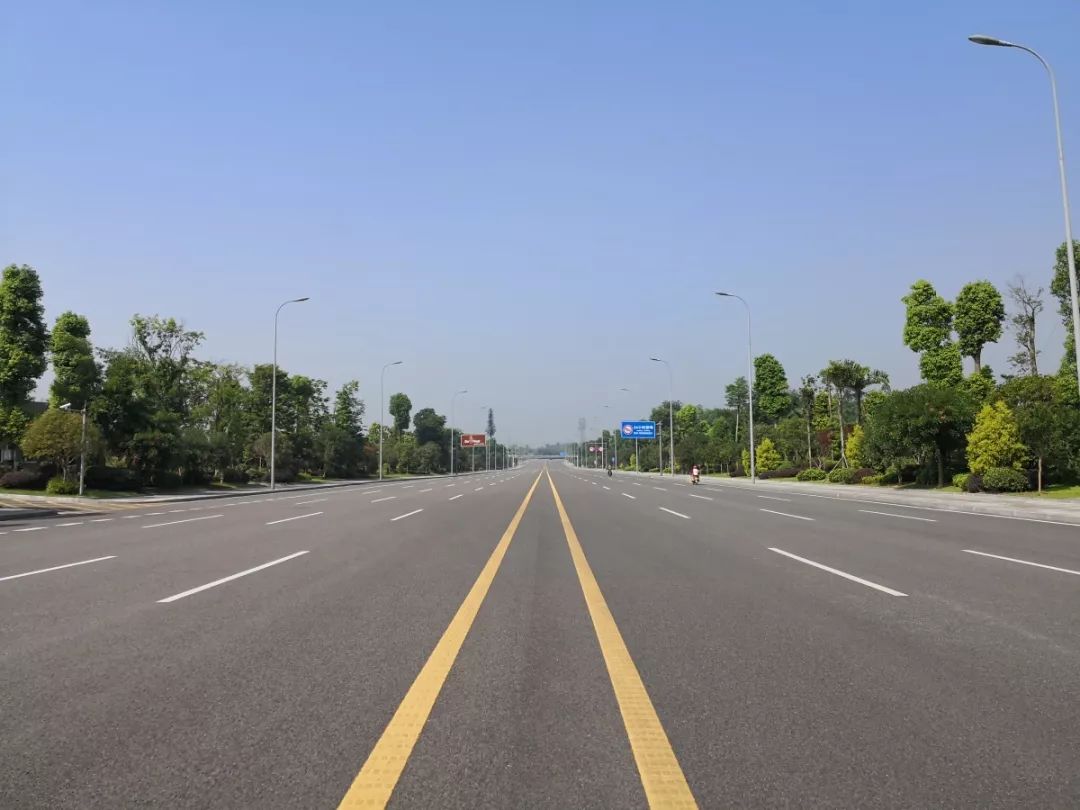 璧山未来的交通建设,强大到你不敢想象!