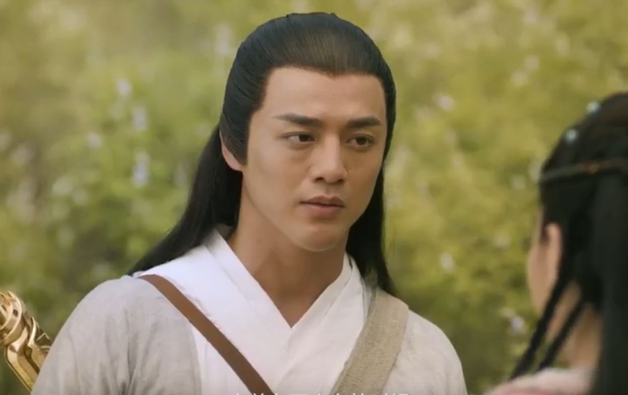 封神降魔之桃山气海源自封神榜 却有着不同的故事