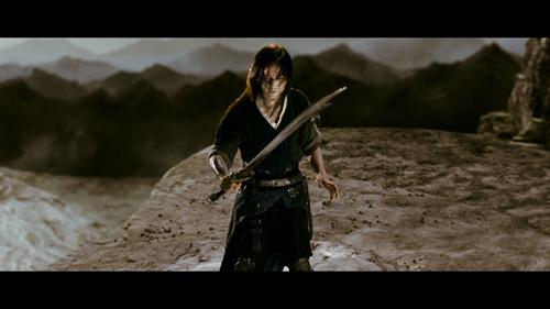 《风云》中最强的三大剑法,一剑纵横三万里!万剑归宗无缘第一!