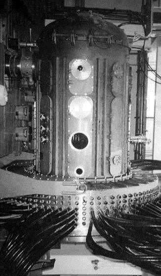 德国背地里研制的"纳粹钟",到底是什么?战后美国对此闭口不提