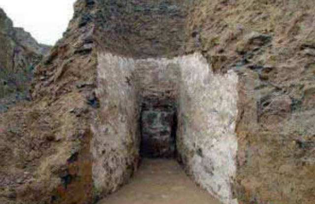 辽国公主墓中出土一样东西,专家直言:她的用途令现代人无法接受