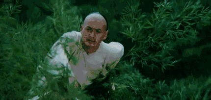 古代的轻功到底是怎样一种神技?