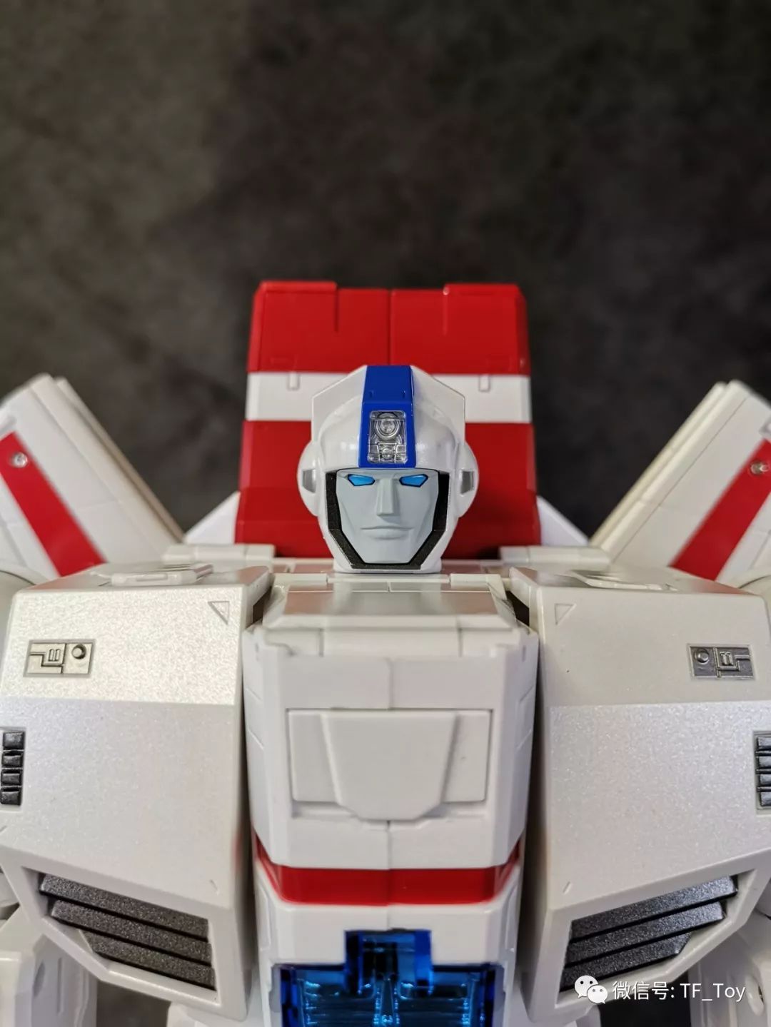 塑料理财——ft10x金属色天火开箱