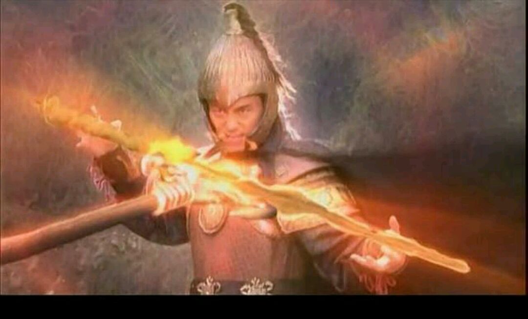 封神榜孔宣的师傅是谁?