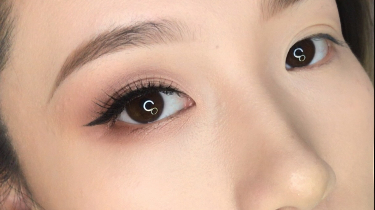 不会画眉毛?没关系,今天教你最实用的画眉教程!新手也能学会!