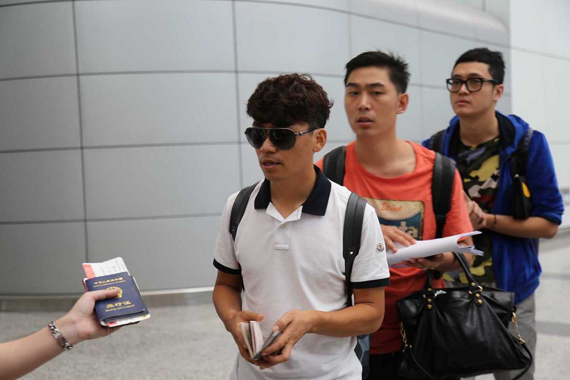 王宝强前经纪人宋喆疑已出狱  来源:九派新闻  9月12日,据城市周刊