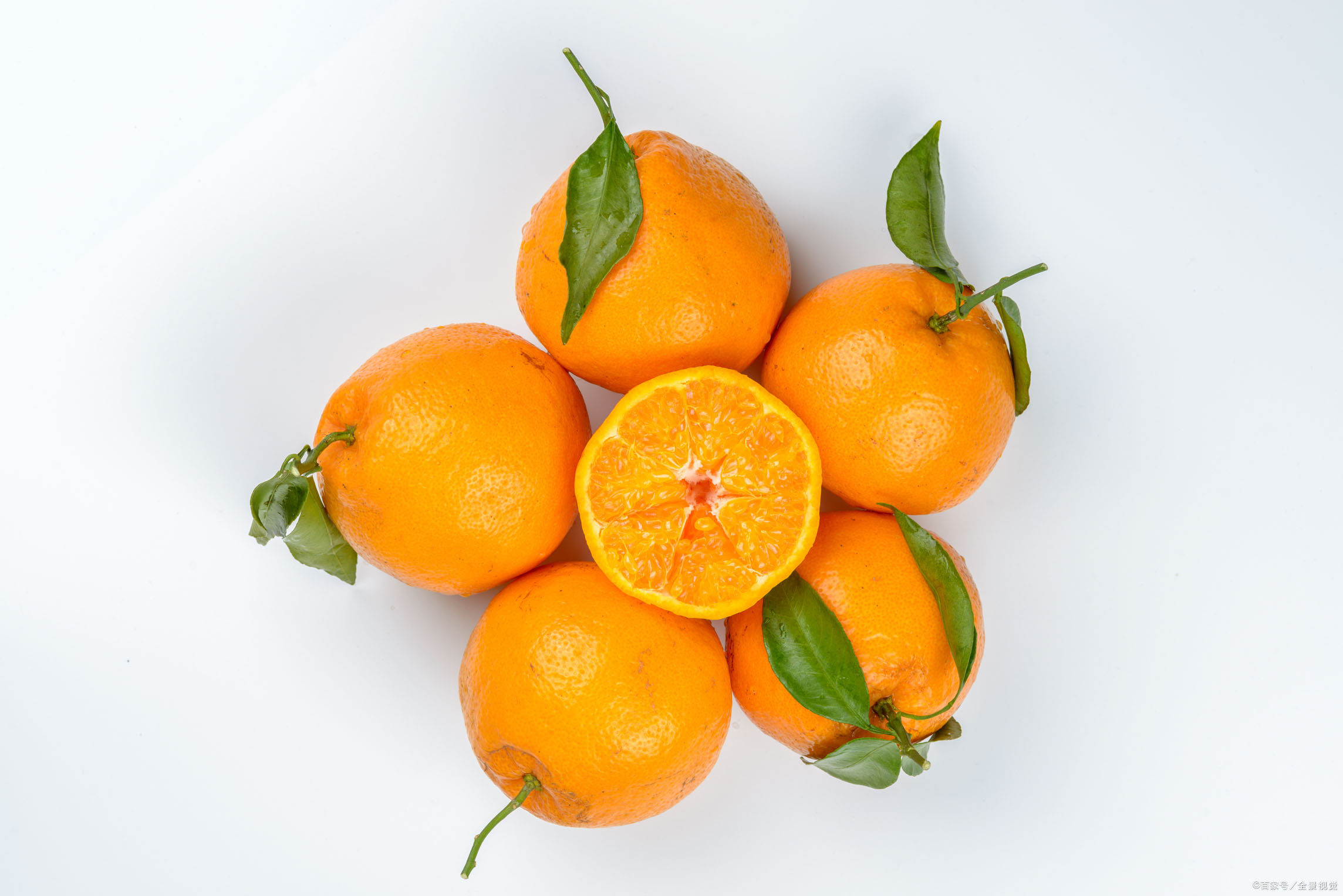 赣南脐橙 - 热门商品专区