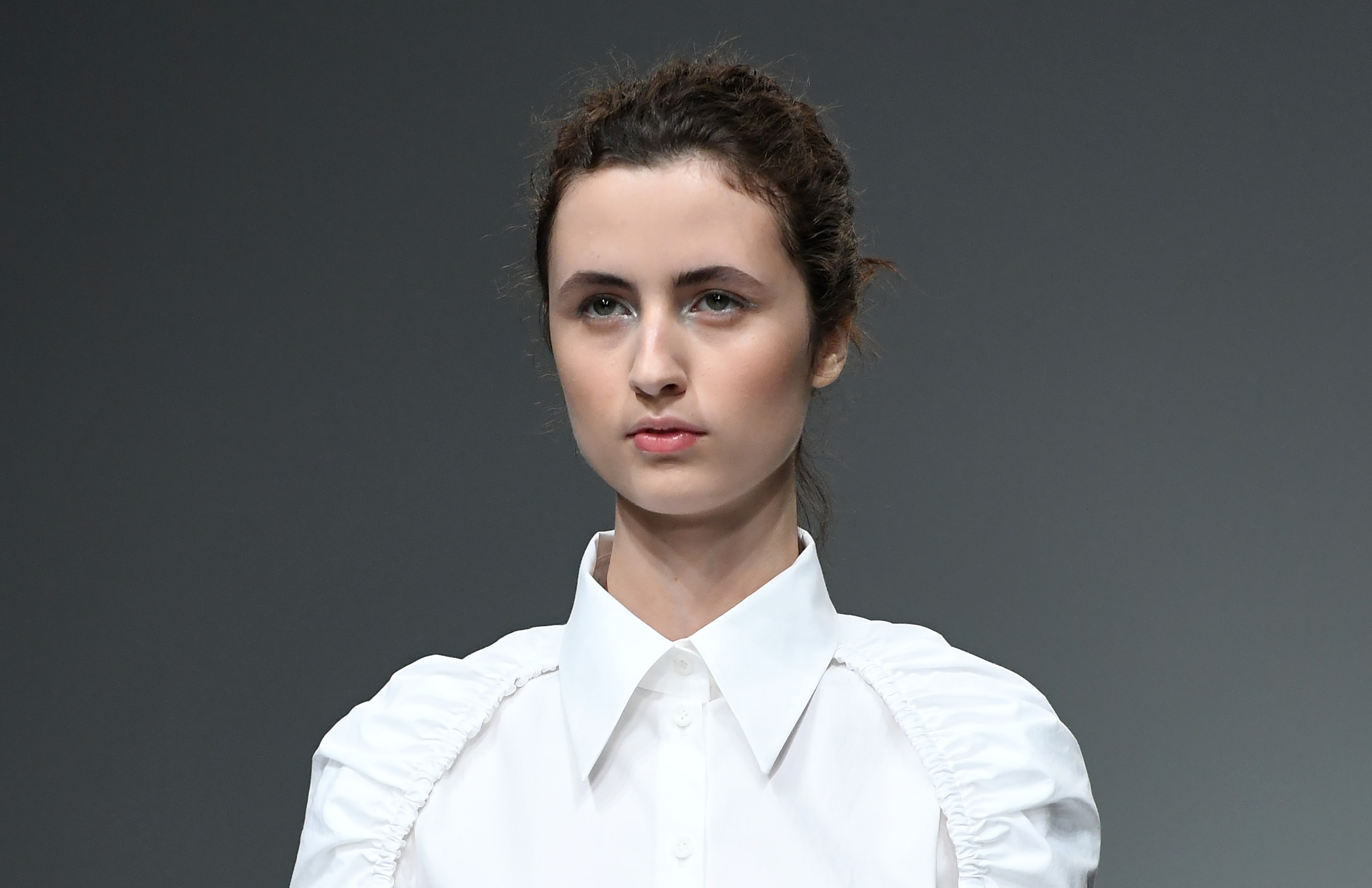 js lee品牌时装秀(5)