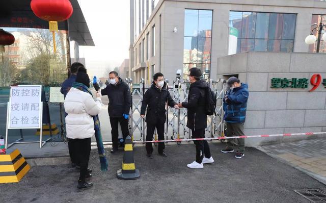 树牢决胜思维 实施精细管控——叶氏集团"应战状态"迎开工