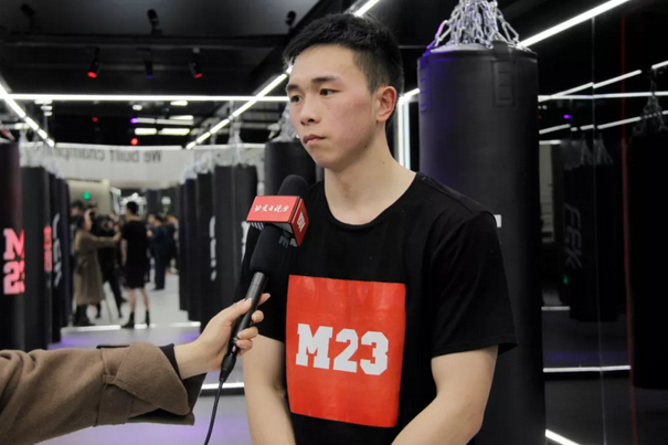 中国第三位职业世界拳王产生!徐灿打满12回合夺wba世界金腰带