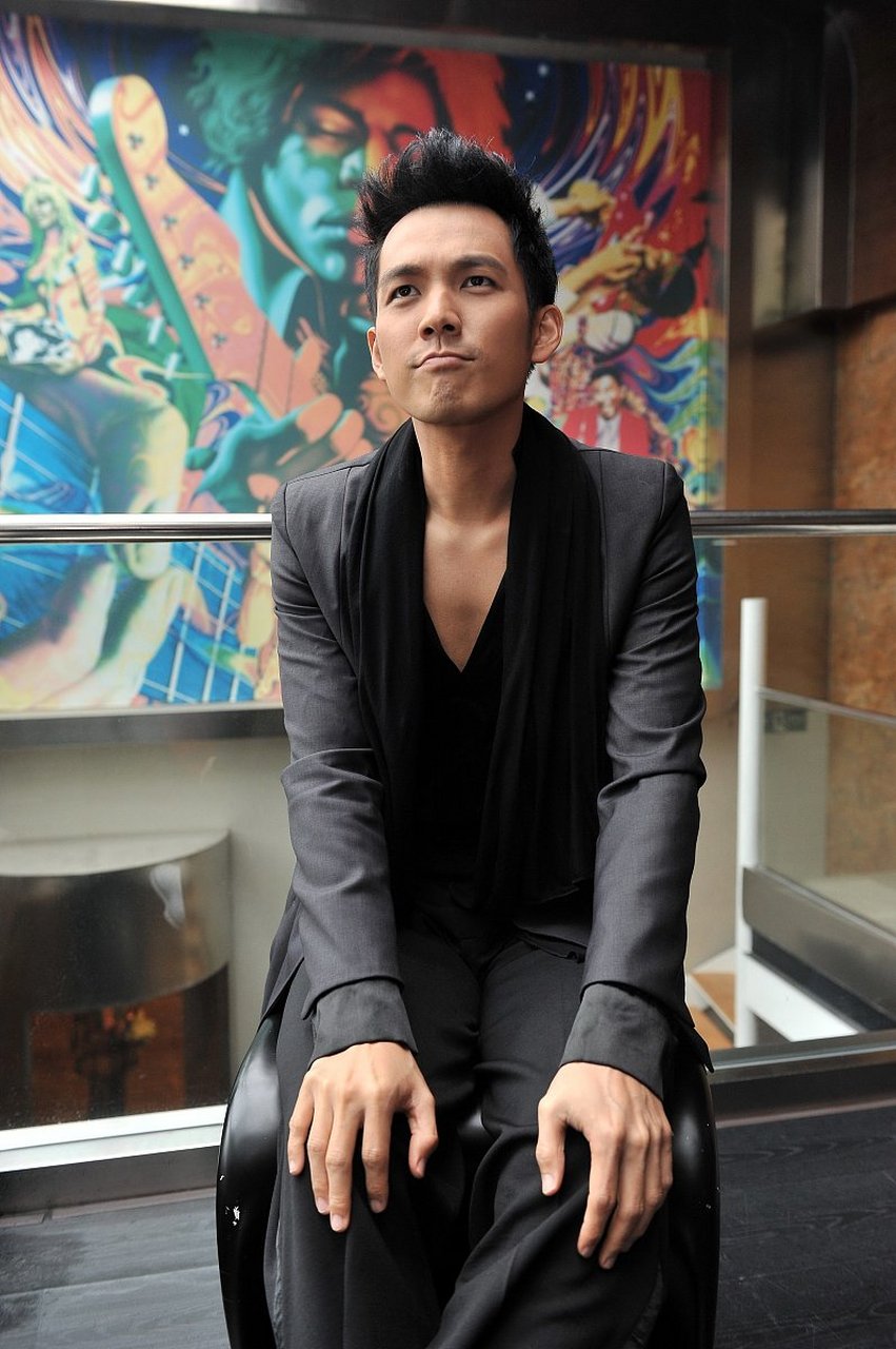 钟汉良,这也太惨了吧!