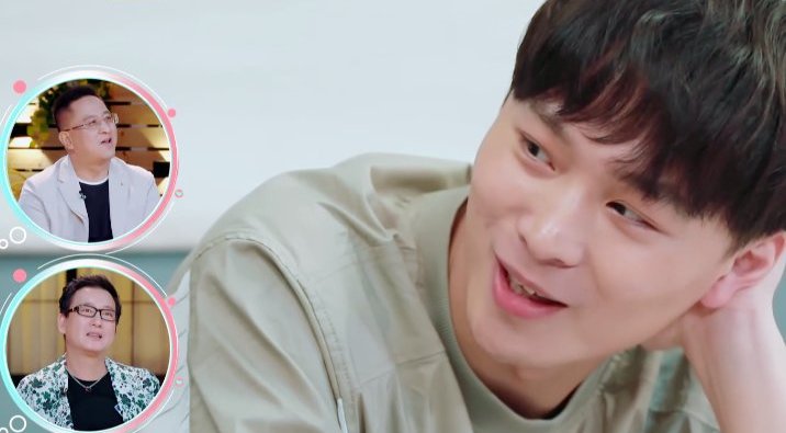 郑爽男友张恒回应"软饭男":只想帮助她完成愿望