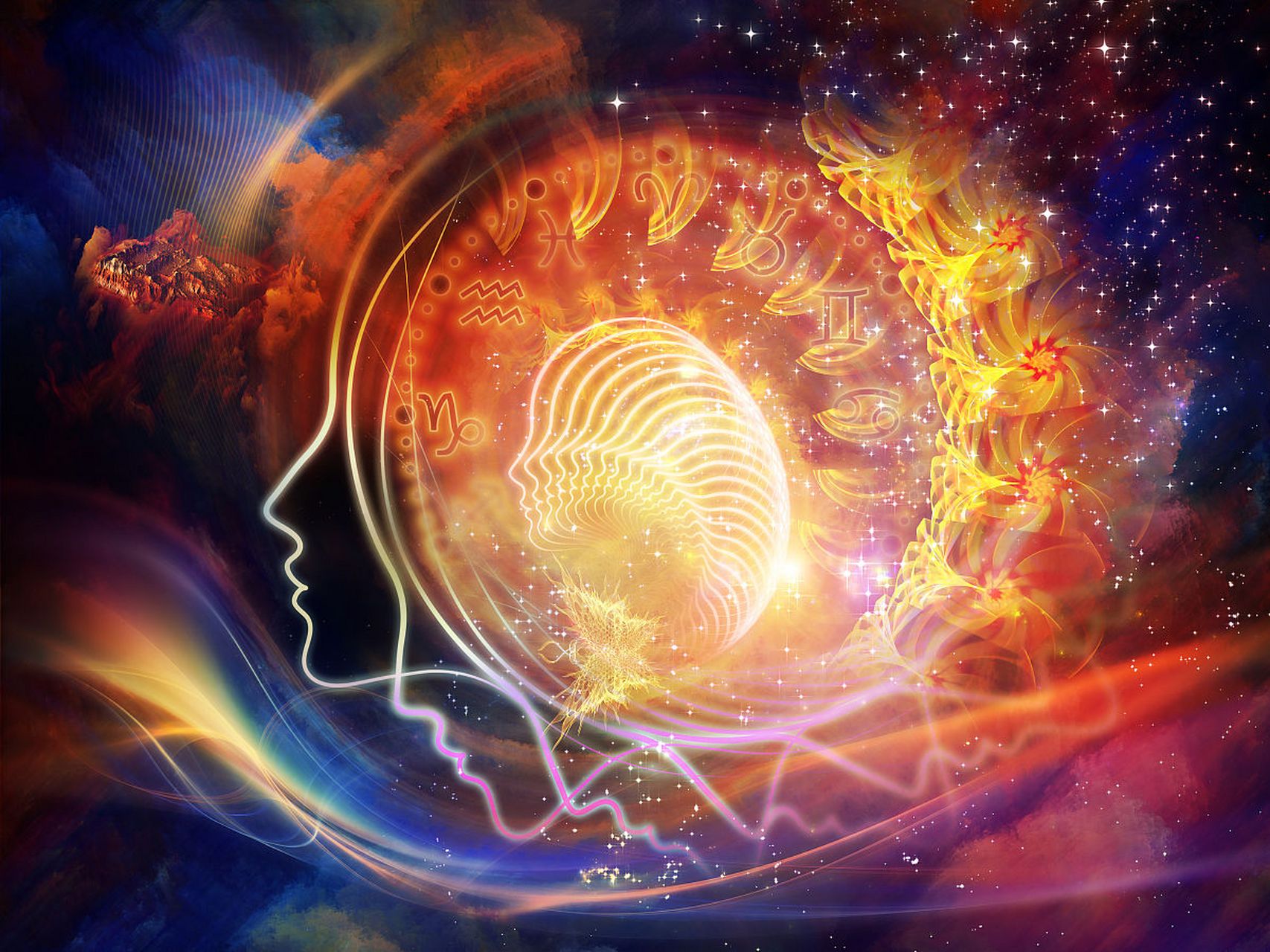 大家都知道,特异功能或者神通超能力,是我们每个人都具有的超级人体