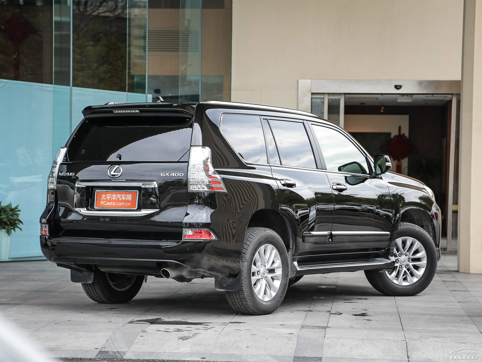 雷克萨斯gx好不好?来看看车主们怎么说