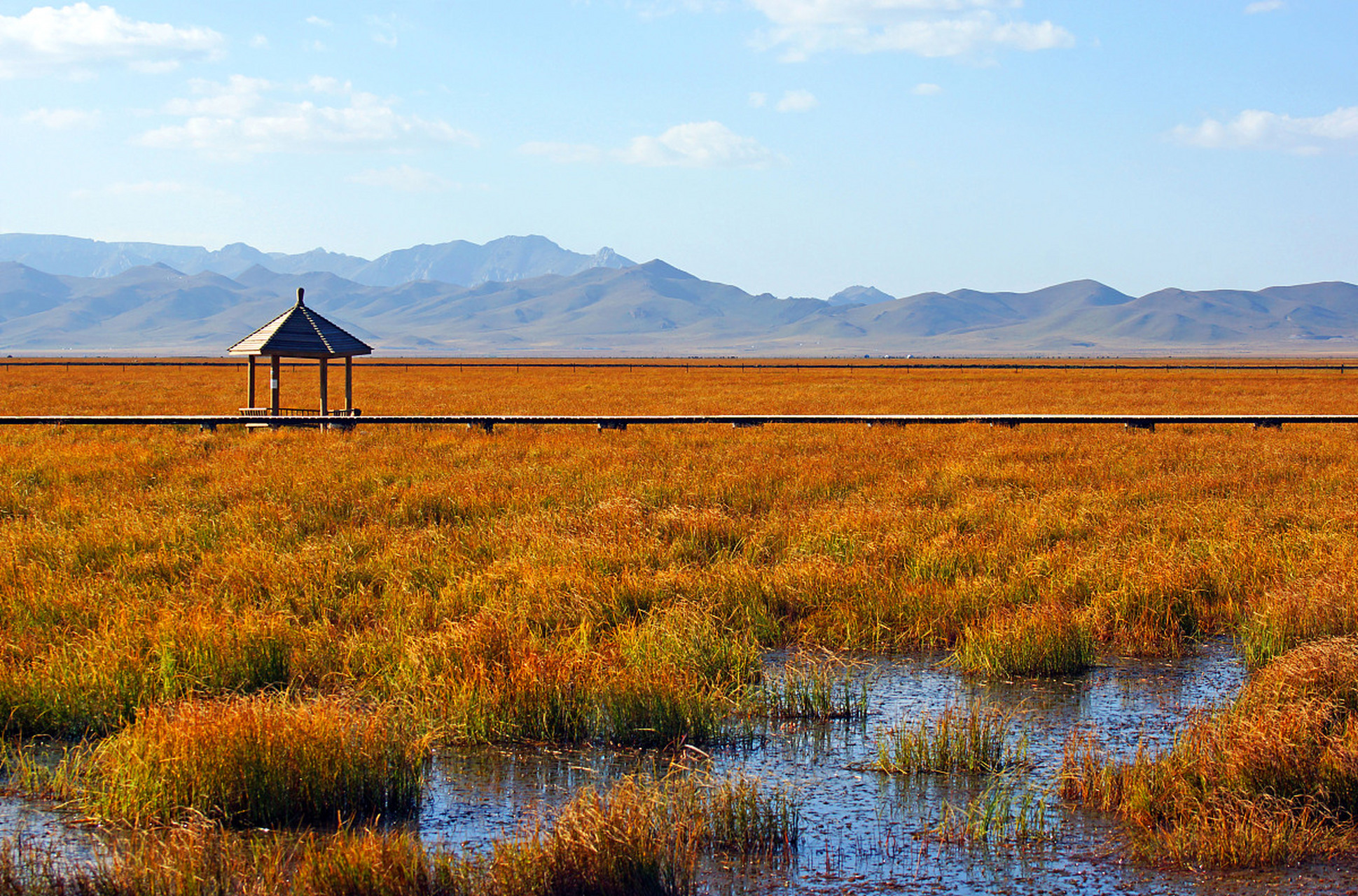 标题:【新疆塔县旅游攻略:一次神秘之旅,领略壮美风
