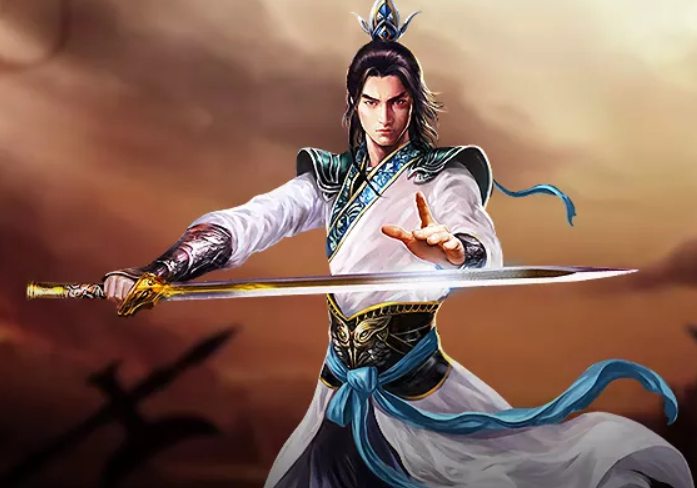 四本网游小说:杀人诛心,斩草除根!我叫楚休,万事皆休的休!