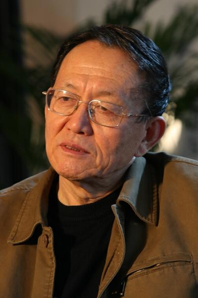 "改革先锋"蒋子龙回忆《乔厂长上任记》
