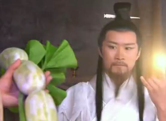 封神榜:陆压道人并非阐道弟子,为啥十二金仙叫他师兄?原因简单