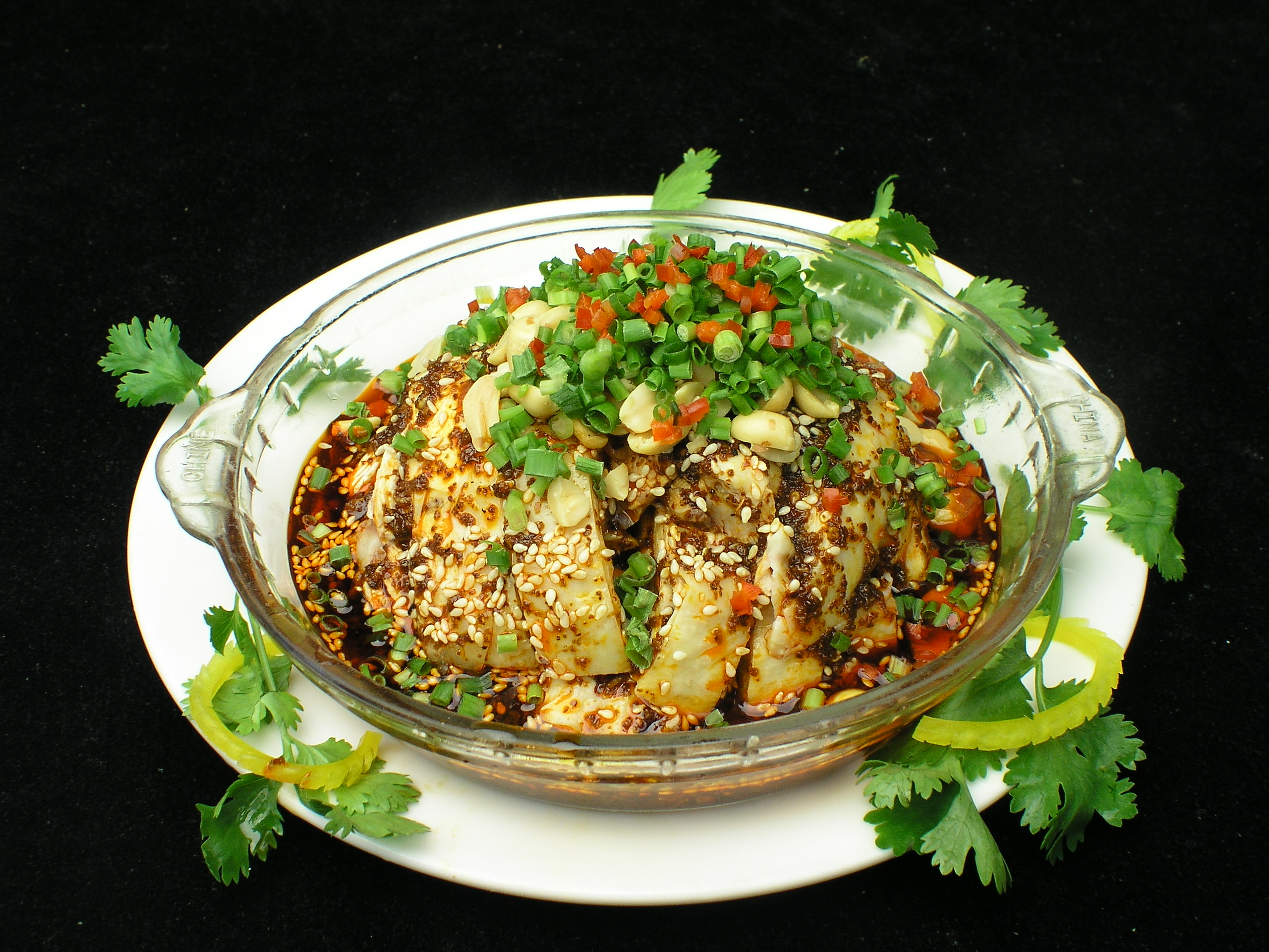 美食新花样:给你推荐六道菜,美味又管饱,适合在饭店吃