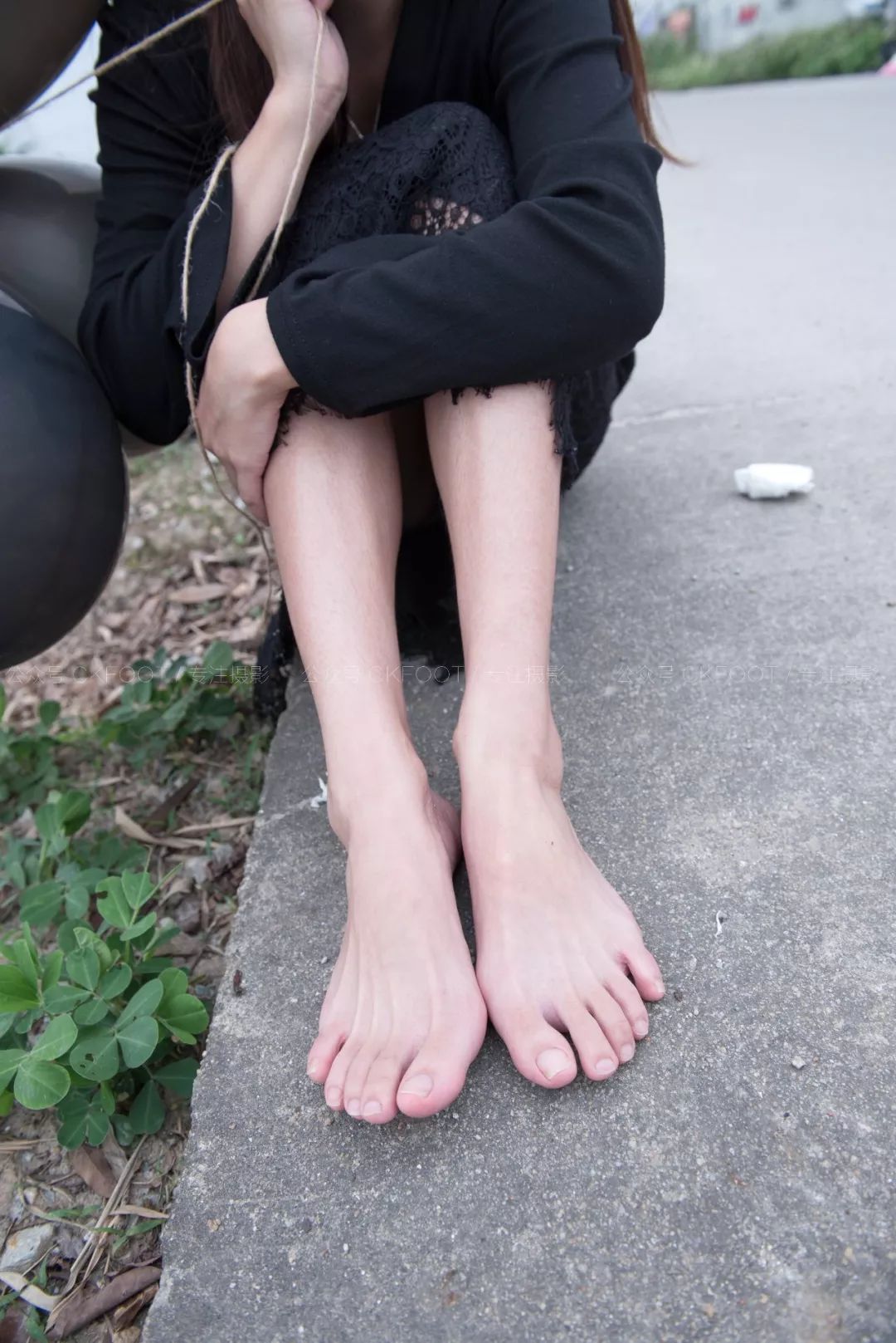 涉水的足丫 ,青春的味道,是那么弥足珍贵!