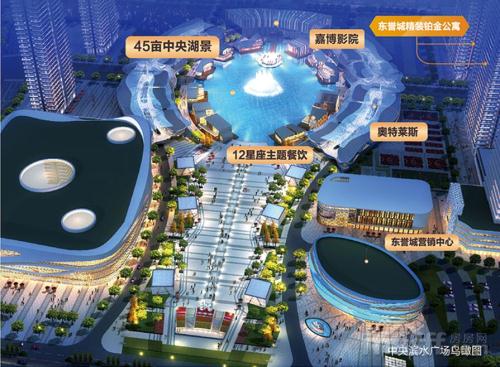 马鞍山当涂【东誉城】在售住宅,商铺,公寓单价面积最新数据解析